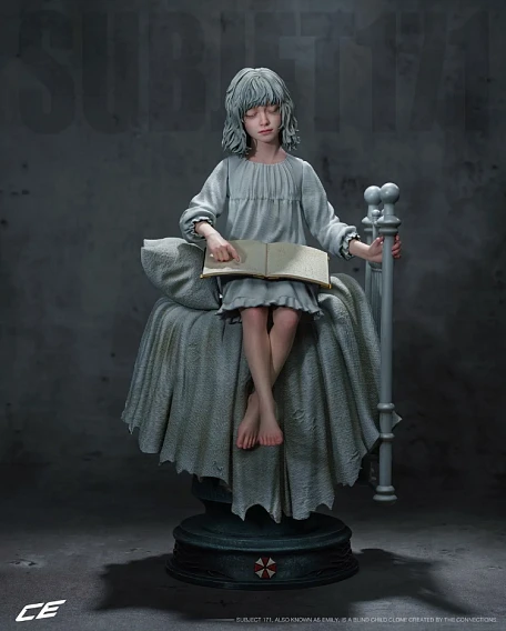 Фигурка Emily от CE Studio