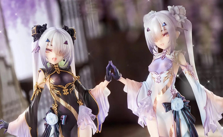 Melusine от NBJ Studio