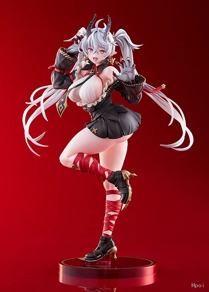Фигурка Vell от Good Smile Company Обычная версия