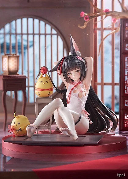 Фигурка Nagato от Phat!