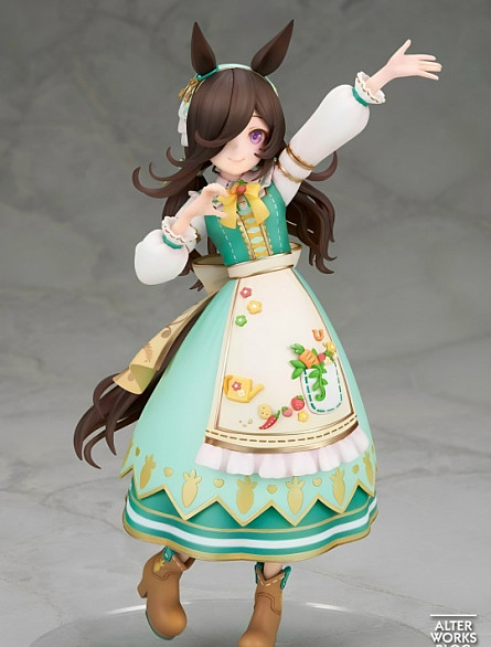 Фигурка Rice Shower от Alter
