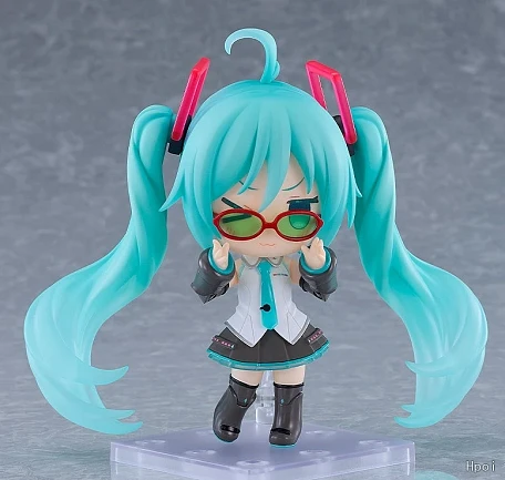 Фигурка Hatsune Miku от Good Smile Company Обычная версия