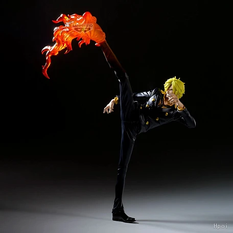 Фигурка Sanji от Banpresto