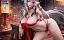Фигурка Hsin от Demon Core Studio
