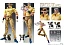Фигурка Joseph Joestar от MEDICOS-E