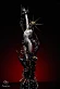 Фигурка Dark Sun Gwyndolin от Craving Eyes Studio