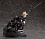 Фигурка Saber/Altria Pendragon (Alter) & Cuirassier Noir от Good Smile Company