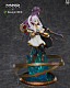 Фигурка Frieren и Fern / Фрирен и  Ферн от MADHOUSE x DesignCOCO