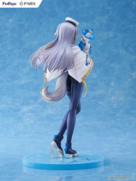 Фигурка Shioriha Ruri от F:NEX (FuRyu)