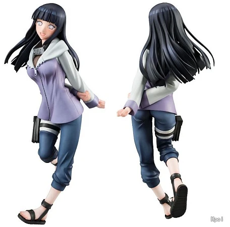 Фигурка Hyuga Hinata от MegaHouse