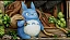 Фигурка Totoro от Wu Yu Studio