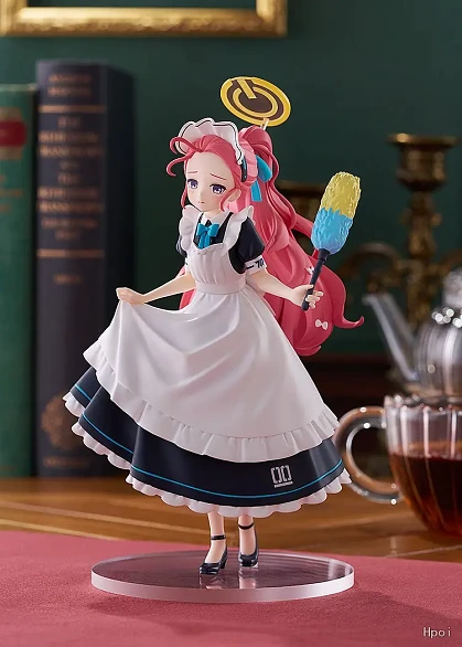 Фигурка Yuzu Hanaoka от Good Smile Company