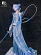 Фигурка Kuchiki Rukia от XuJi Studio