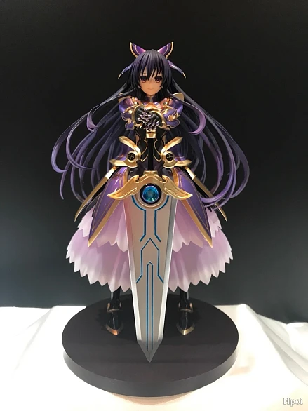 Фигурка Yatogami Tohka от KADOKAWA
