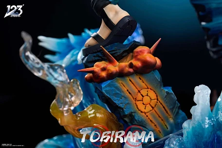 Фигурка Senju Tobirama от 123 Studio