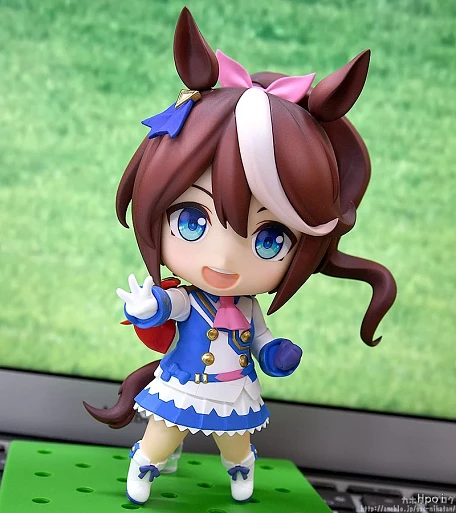 Фигурка Tokai Teio от Good Smile Company