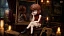 Фигурка Haibara Ai от RX Studio Расширенная версия