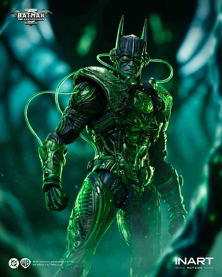 Фигурка Batman, Dawnbreaker от INART