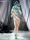 Фигурка Hatsune Miku от FuRyu