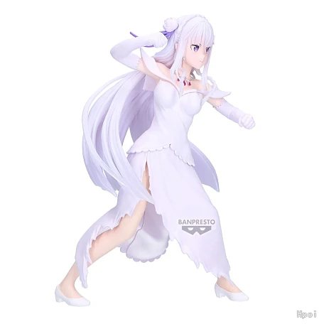 Фигурка Emilia от Banpresto