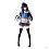 Фигурка Kotegawa Yui от BANPRESTO
