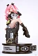 Фигурка Nicole Demara от APEX-TOYS