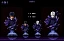 Фигурка Tobi (Obito Uchiha) от ZhanYue Studio Версия D (Бюст 1/4 с двумя сменными головами)