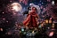 Фигурка InuYasha, Kikyo от ATELIER DE KONOHA Studio