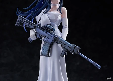 Фигурка Joumae Saori от Claynel