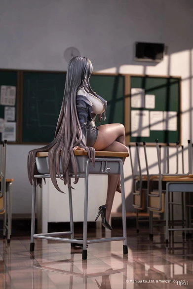 Фигурка Azuma от AniGame Подарочная версия