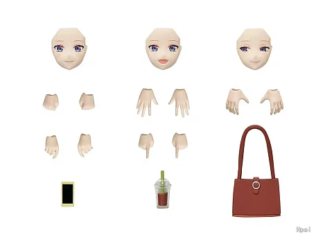 Фигурка Nakano Ichika от KADOKAWA