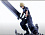 Фигурка Cloud Strife от Prime 1 Studio