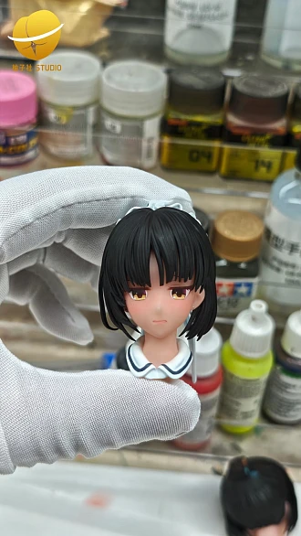 Фигурка Shiki Natsume от You Zi She Studio