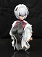 Фигурка Ayanami Rei от Qi Jiang Studio