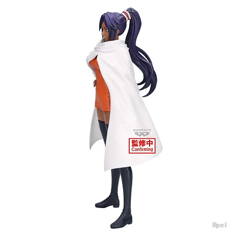 Фигурка Yoruichi Shihouin от Banpresto