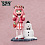 Фигурка Anya Forger от SPY Studio