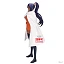 Фигурка Yoruichi Shihouin от Banpresto
