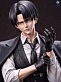 Фигурка Levi Ackerman от DXY Studio Версия В