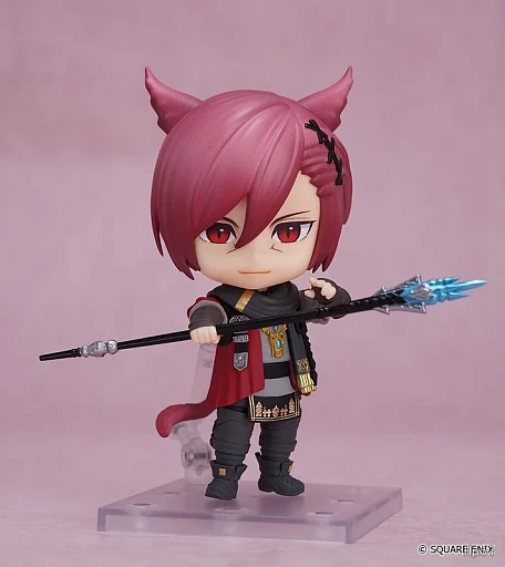 Фигурка G'raha Tia от Good Smile Company Обычная