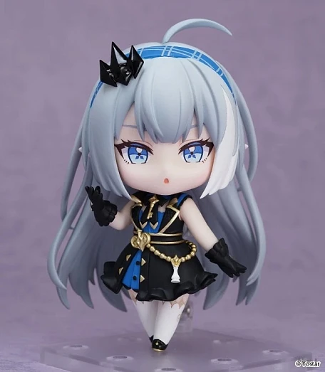 Фигурка Tyrant (Female) от Good Smile Company Стандартная версия