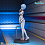 Фигурка Rei Ayanami  от Sega