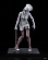 Фигурка Bubble Head Nurse от Kotobukiya