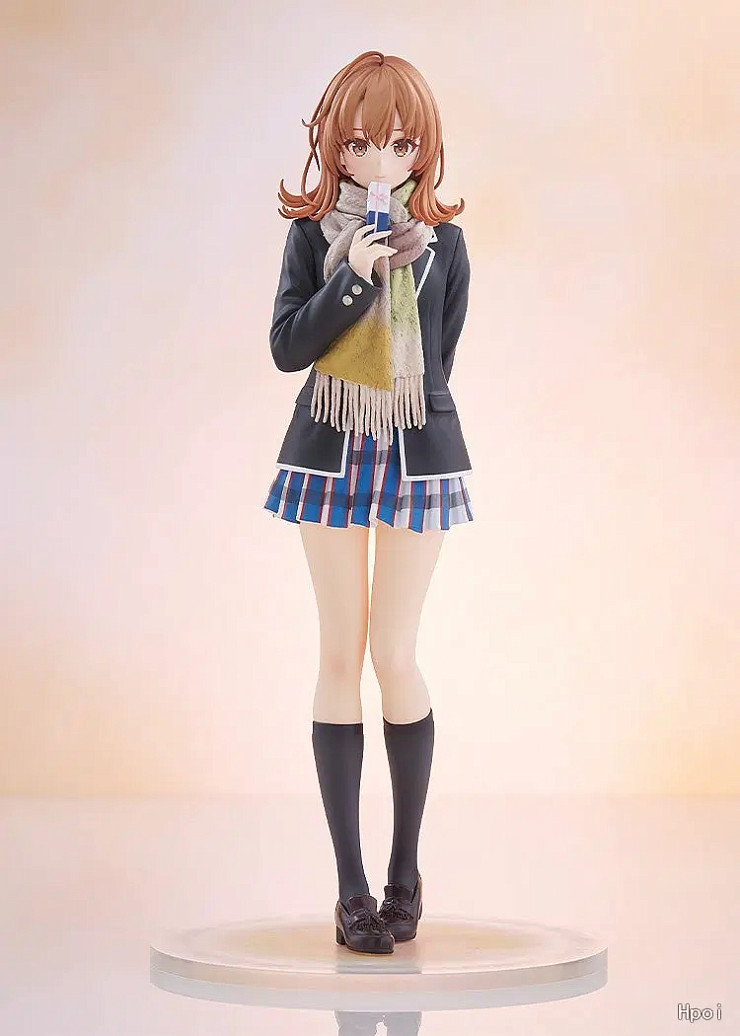 Фигурка Isshiki Iroha от Good Smile Company