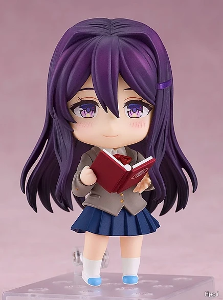 Фигурка Yuri от Good Smile Company
