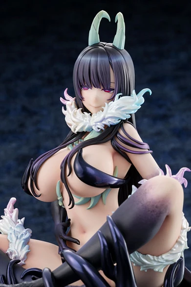 Фигурка Chiyo от KDcolle (KADOKAWA)
