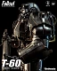 Фигурка T-60 Power Armor от Threezero