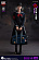 Фигурка Yanki shojo от World Box