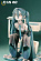 Фигурка Hatsune Miku от ACGN 02 Studio