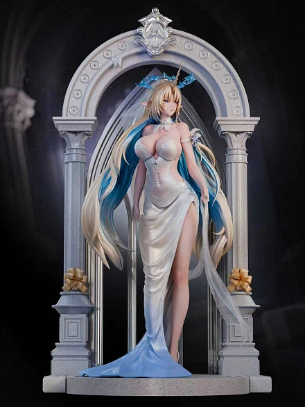 Фигурка Fleurdelys от Hyperion Studio 1/6