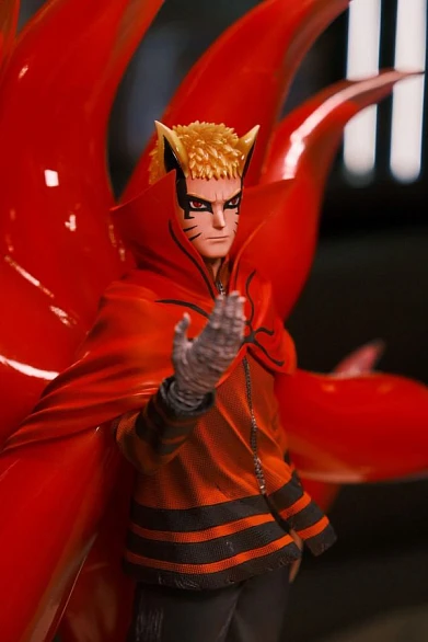 Фигурка Uzumaki Naruto от Loiter Studio